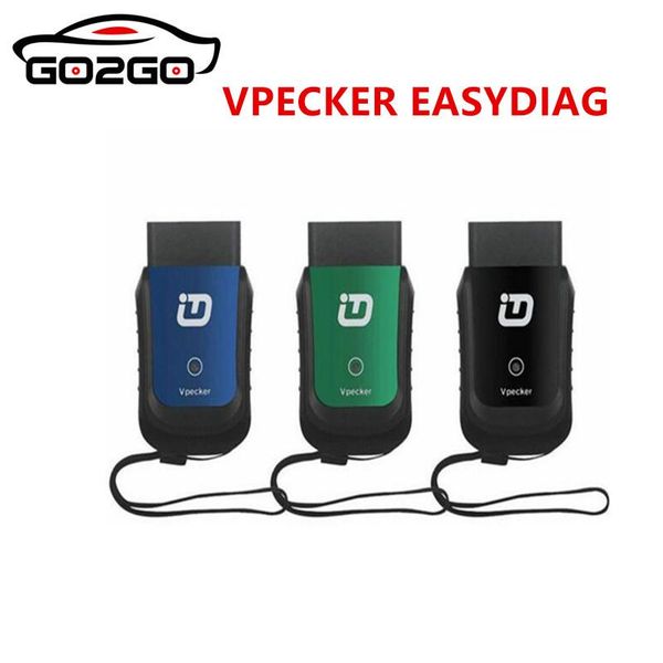 

diagnostic tools est vpecker easydiag v10.4 wifi multilanguage obdii car tool full systems auto scanner for america,europe,asia