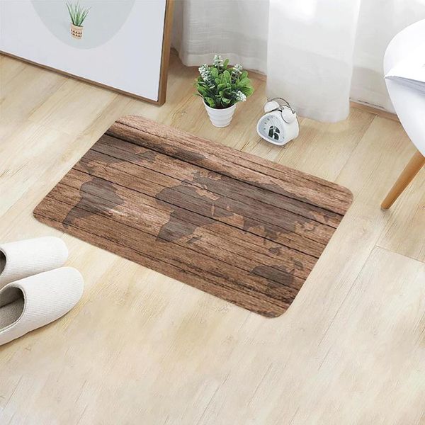 

cushion/decorative pillow home doormat floor soft non-slip mat rug carpets doormats water absorption carpet kitchen bathroom door accessorie