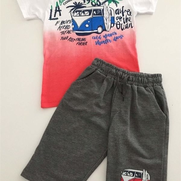 

girl's dresses male child bottom suit shorts t-shirt for 439320663 1027, Red;yellow