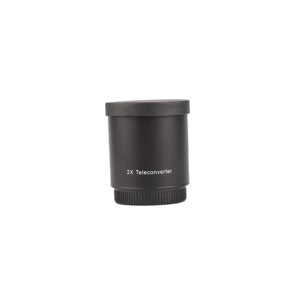 

lens adapters & mounts vlogmaigc 2x teleconverter for m42 screw camera