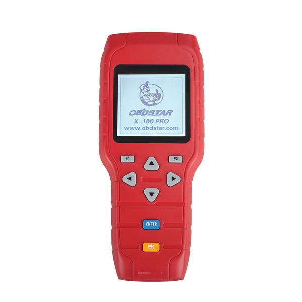 

obdstar x100 pro d type diagnostic tool for odometer and obd software function