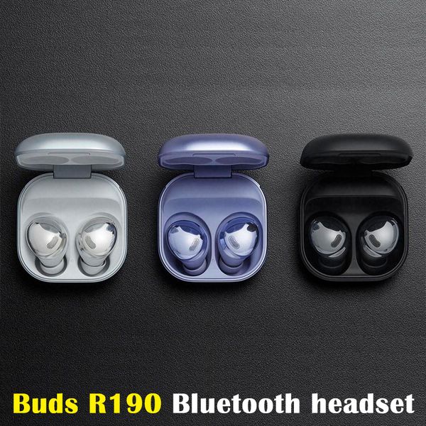 

samsung galaxy buds pro sm-r190 wireless activ enoise reduction waterproof bluetooth earphone earpiece