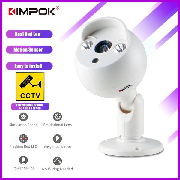 

indoor fake camera smiling dummy simulation surveillance model cctv security waterproof fc ip cameras