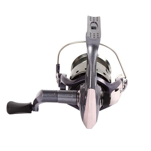 

metal wire cup fishing wheel no gap reel thrown pole baitcasting reels