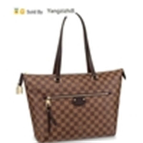 

yangzizhi8 ina n41013 2019 mm women handbags iconic bags handles shoulder bags totes cross body bag clutches evening, Black;red