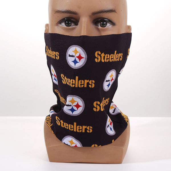 

headscarf sports men's and women's riding mask breathable quick drying magic