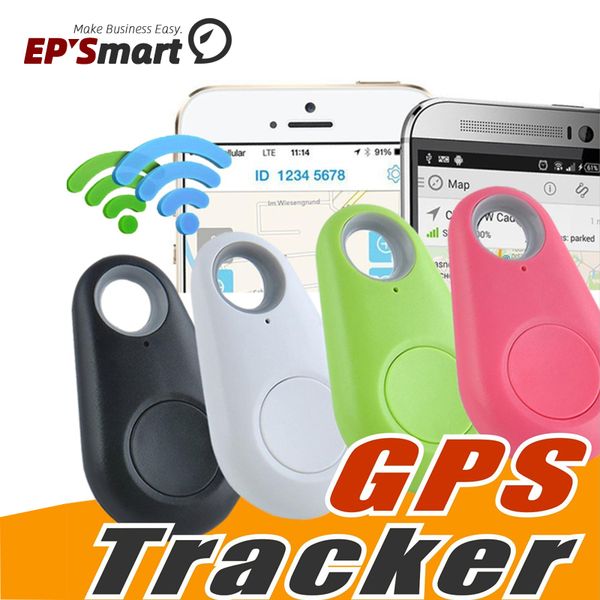 

mini wireless phone bluetooth 4.0 no gps tracker alarm itag key finder voice recording anti-lost selfie shutter for ios android smartphone