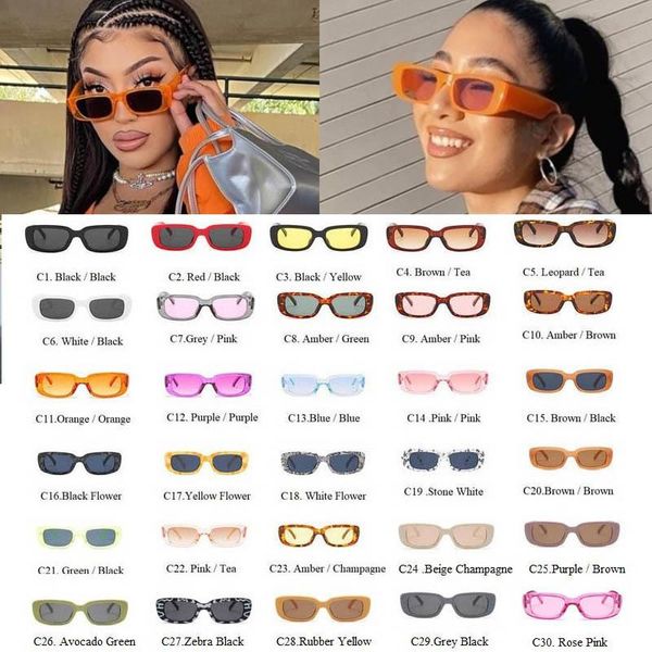 

sunglasses trendy candy colored small square 2021 retro vintage shades for women cute sun glasses wholesale, White;black