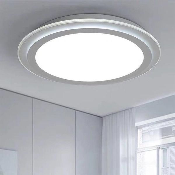 

ceiling lights modern led light lamp fixtures hallway kitchen lighting