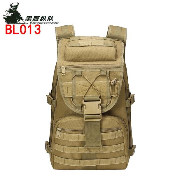 

backpack x7 tactical computer outdoor hiking camping bag men's waterproof