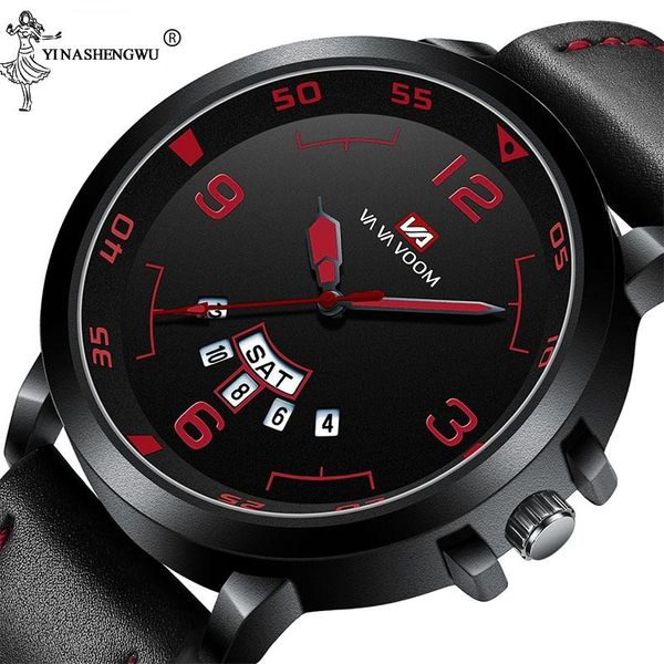 

relogio masculino sports men watches famous brand men's fashion casual dress watch military quartz wristwatches saat, Slivery;brown