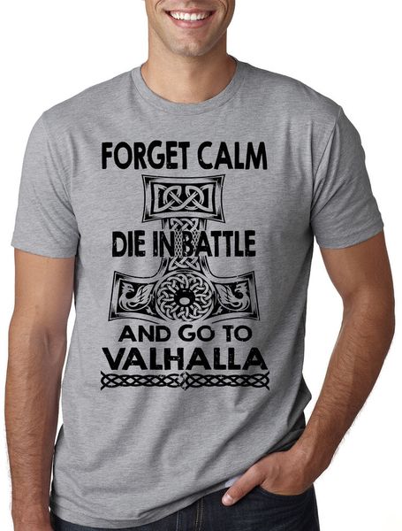 

viking t-shirt valhalla funny vikings tee shirt, White;black