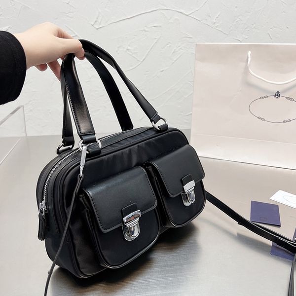 

handbag designer woman luxury crossbody shoulder bag totes purse wallets