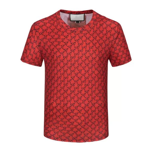 

designer tshirt t shirts for man woman t shirt summer short sleeve with letters fashion clothes7 colors can be selected m-3xl, White;black