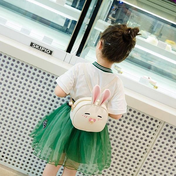 

school bags super cute girls purse ear shoulder bag messenger backpack for