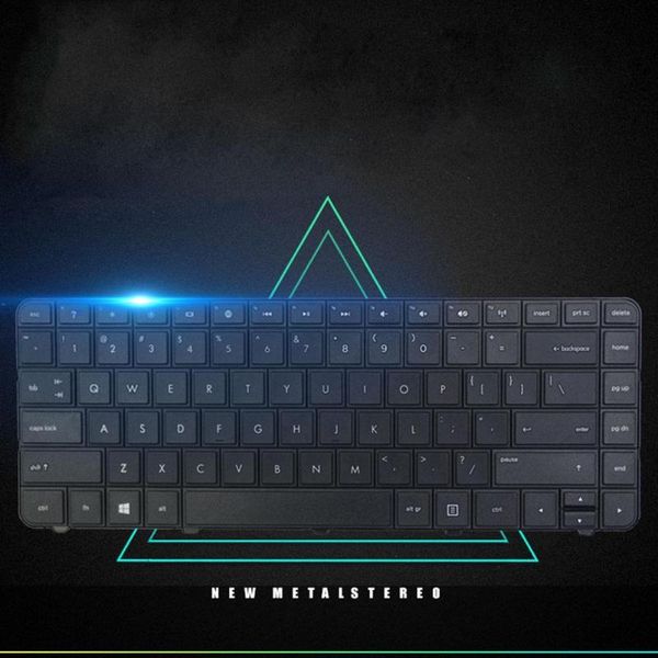 

keyboards for pavilion g4 g4-1000 g6 g6-1000 presario cq43 cq57 430 630 sp/la lapkeyboard 698694-161 646125-161