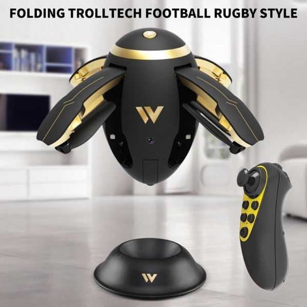 

drones rc quadcopter selfie drone wifi fpv foldable 2.4g with camera 4 channel altitude hold gifts for kids