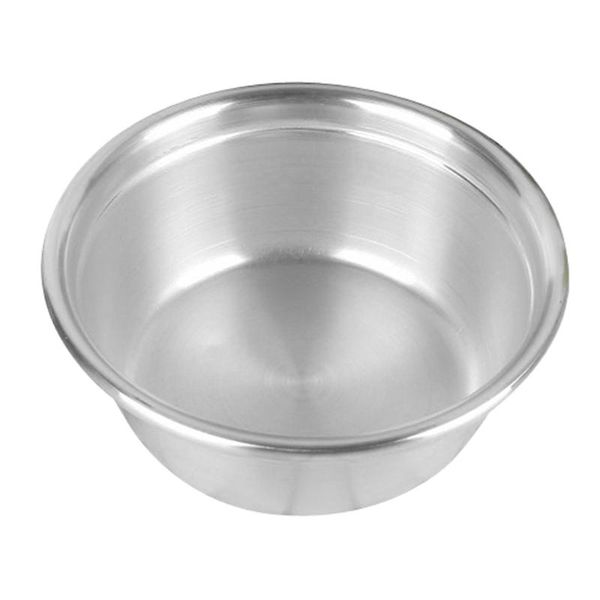 

aluminum mixing bowls polished bowl thickened basin