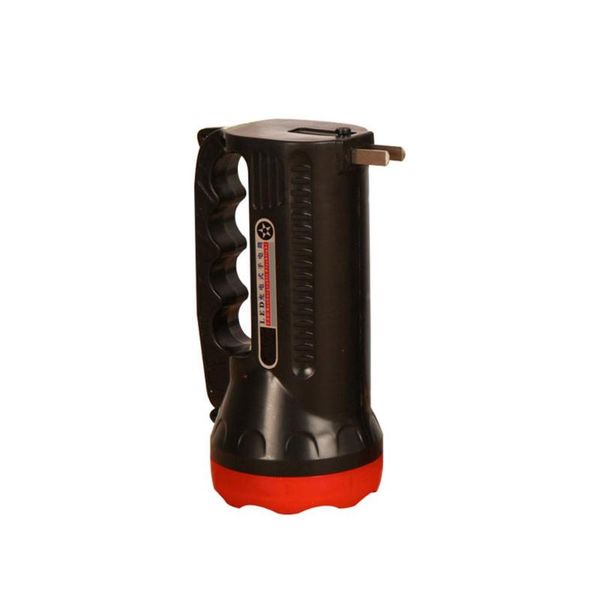 

compact size 2 modes super bright high power led waterproof outdoor camping hiking hunting torch sale flashlights torches