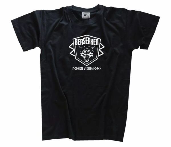 

viking shirts crazed modern force teutons odin t-shirt s-3xl, White;black