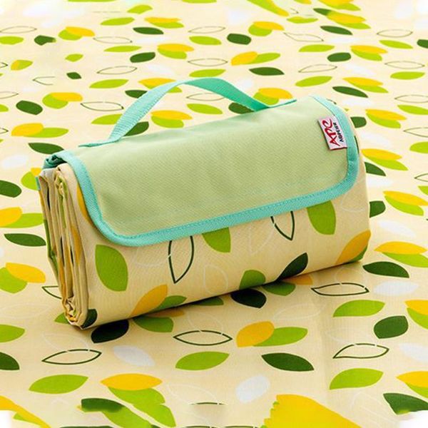 

naturehike factory sell waterproof picnic camp mat outdoor multifunctional beach tent lawn cloth pads