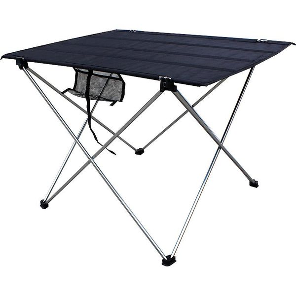 

portable camping table picnic folding camp furniture