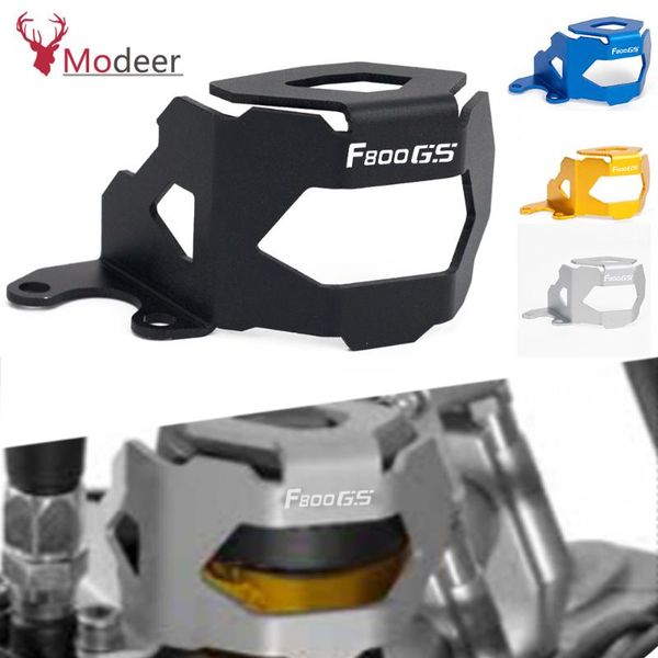 

motorcycle brakes for f800gs 2013 2014 2021 f800 gs accessories front brake hydraulic reservoir protector