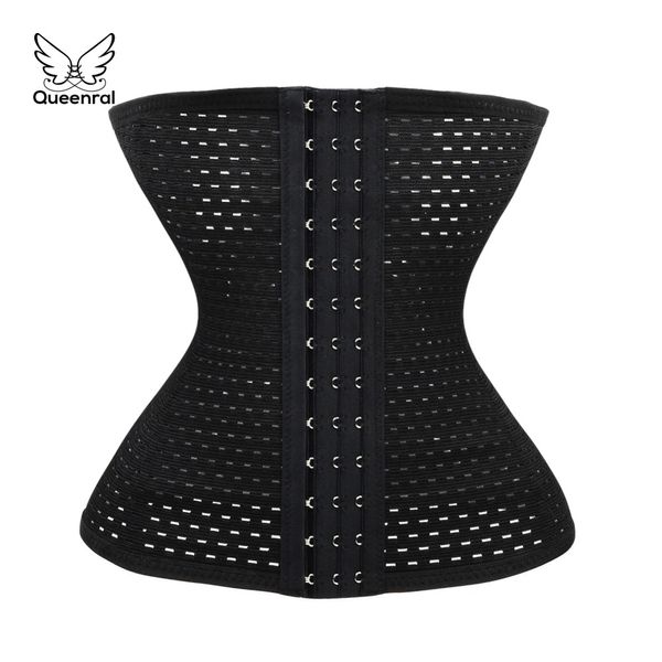 

waist trainer tummy shaper girdle pulling corset slimming underwear belt shapewear body shaper modeling strap binder corset faja