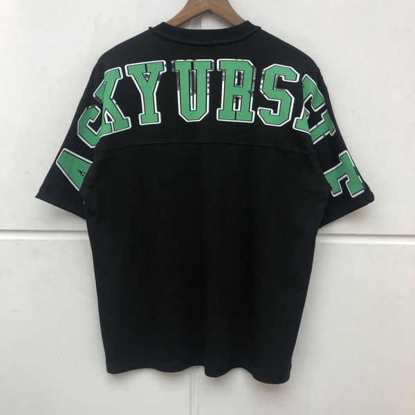 

black color heavy fabric t shirt women men vintage tees, White;black