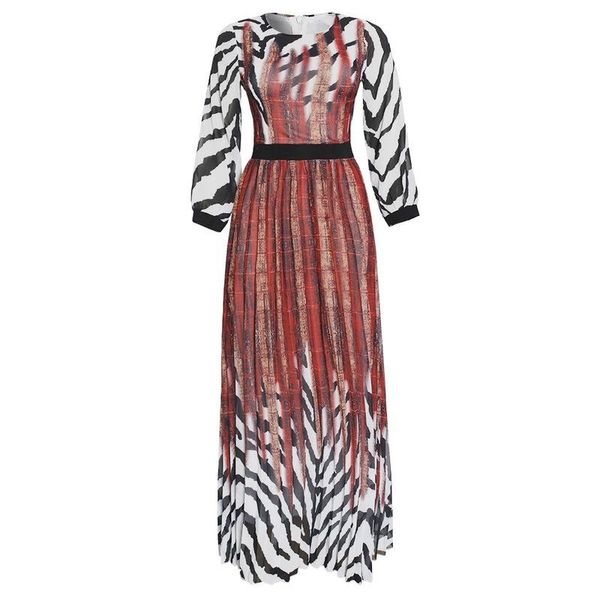 

ethnic clothing african dresses for women 2021 dashiki spring autumn plus size dress ladies traditional clothes, Red