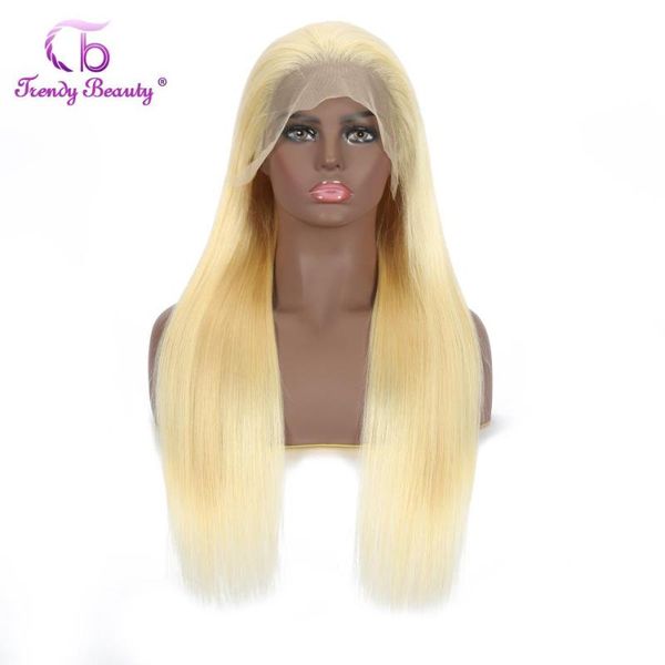 

lace wigs 30 inches straight hair 13x6 front wig brazilian remy human 4x4 closure for black women, Black;brown