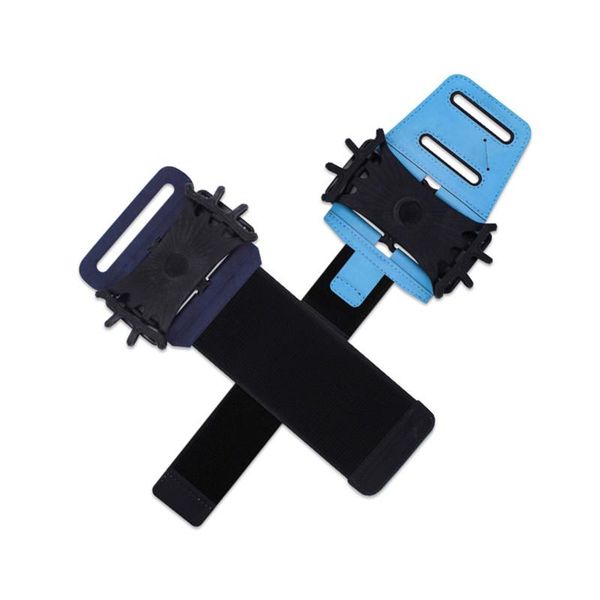 

4-6in running bag phone armband pouch strap jogging sport gym arm band belt cuff telephone for fitness accessories 6.5in outdoor bags