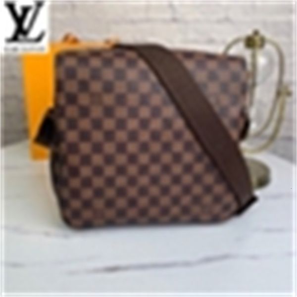 

clutches brand totes designer shoulder luxury body n45255 women bags handbags cross iconic bag bags evening handles, Red;black