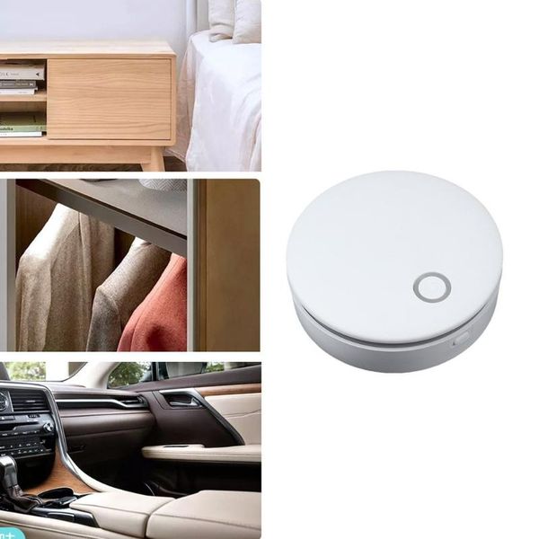 

refrigerator deodorizer household air purifier ion generator bathroom odor pet deodorant purifiers