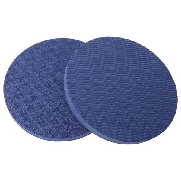 

protable home yoga knee pad cushion extra thick for knees elbows wrist hands y4ub accessories