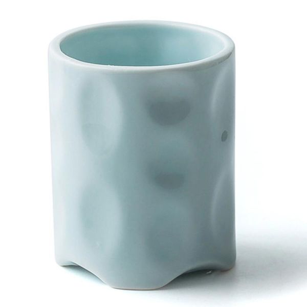 

cups & saucers vintage water cup ceramic mug japanese-style home-style breakfast creative el