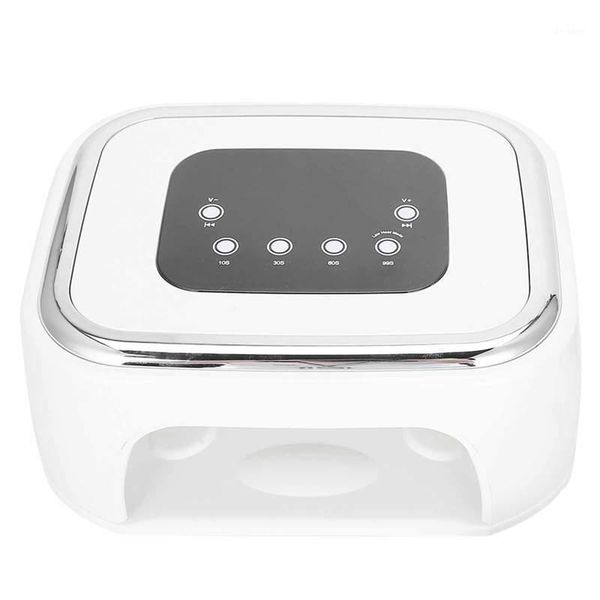 

lamp for nails nail lamps uv led 80w gel dryer fast drying curing light 100~240v dryers1