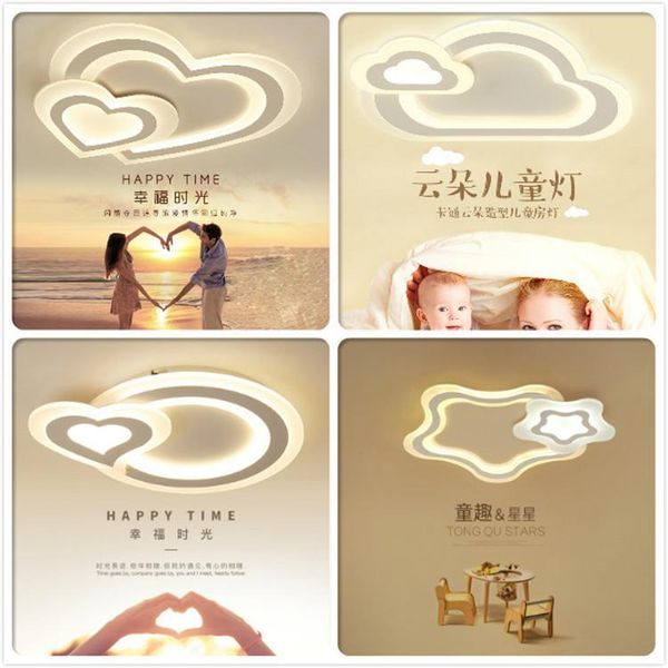 

ceiling lights nordic ac85-265v hallway lamp led living room bedroom home decoration luminaria ligting