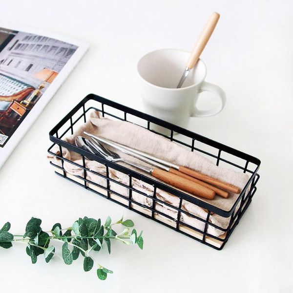 

hooks & rails wooden shelf for iron wall with board hanging storage basket holder rack organizer home decoration shelves