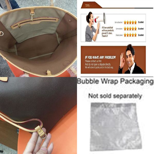 

genuine leather brand women shoulder bags large tote shopping handbag satchel retro purse(#40996)3 color 2 size pick