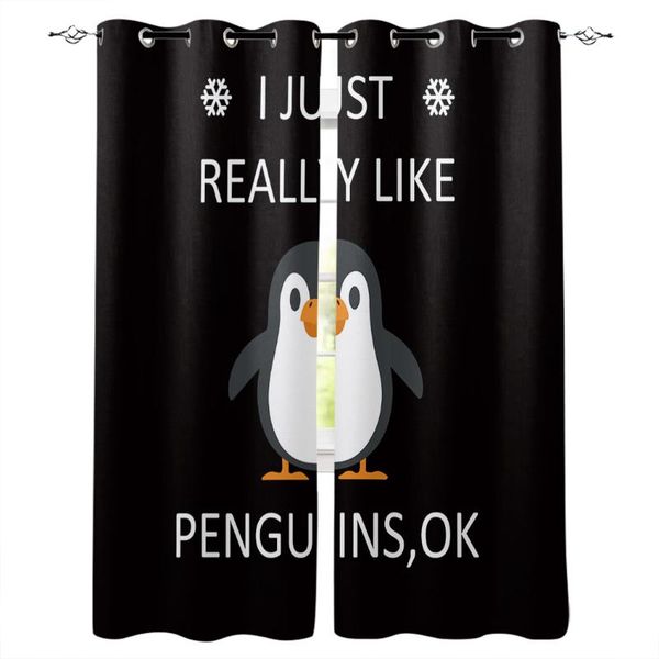

curtain & drapes i really like penguins room curtains large window dark blinds bathroom outdoor bedroom