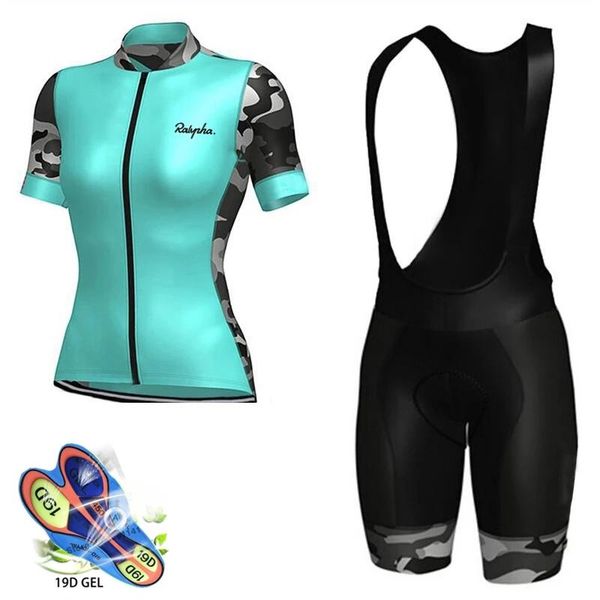

raudax cycling jersey 2021 pro team bike kit mtb clothing mountain wear clothes maillot ropa ciclismo triathlon racing sets, Black;blue