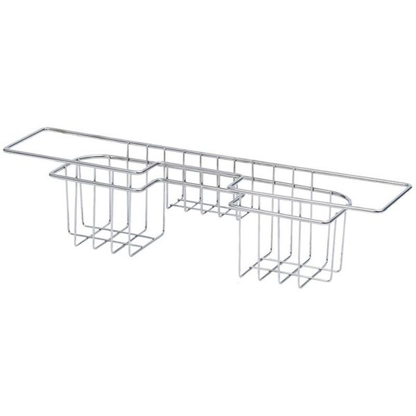 

pcs kitchen organizer,stainless steel sponge holder,dish drying rack,storage baskets,kitchen accessories storage & organization