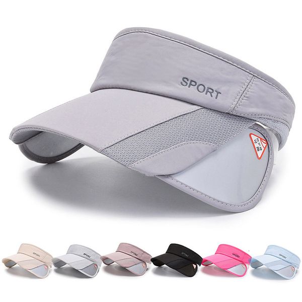 

new designer summer hat for men and women, Blue;gray