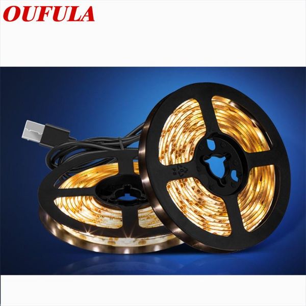 

strips brother usb led strip diy television background light with waterproof low voltage 5v for living room bedroom decoration