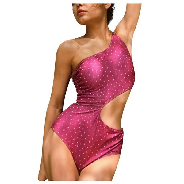 

one-piece suits plus size bikini 2021 floral print swinsuit swimwear women high waist push up set beachwear brazilian biqiuni summer