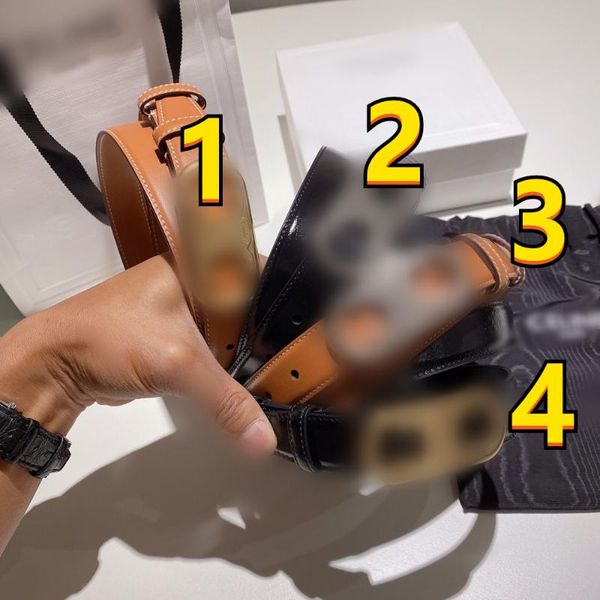 

belts 3.0cm woman leather belt luxury waistband women fashion gifts for girlfriend presents ce, Black;brown