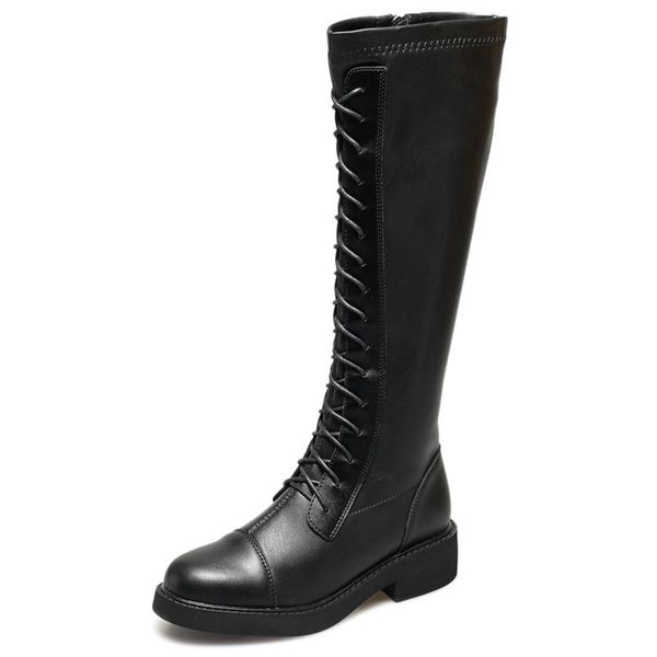 

boot boots, Black