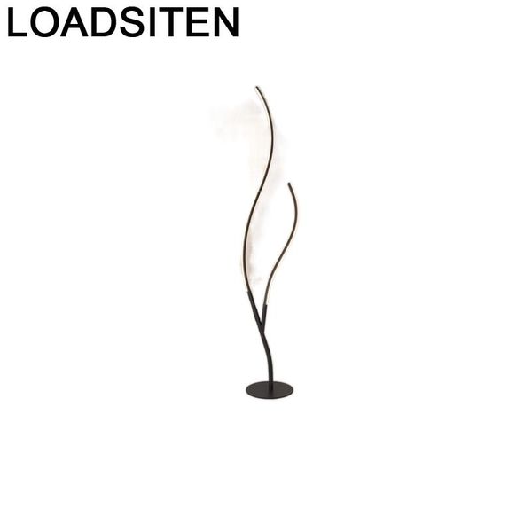 

piantana da lampara pie para sala lambader aydinlatma lampada terra staande de salon lamp for living room lampadaire floor light lamps