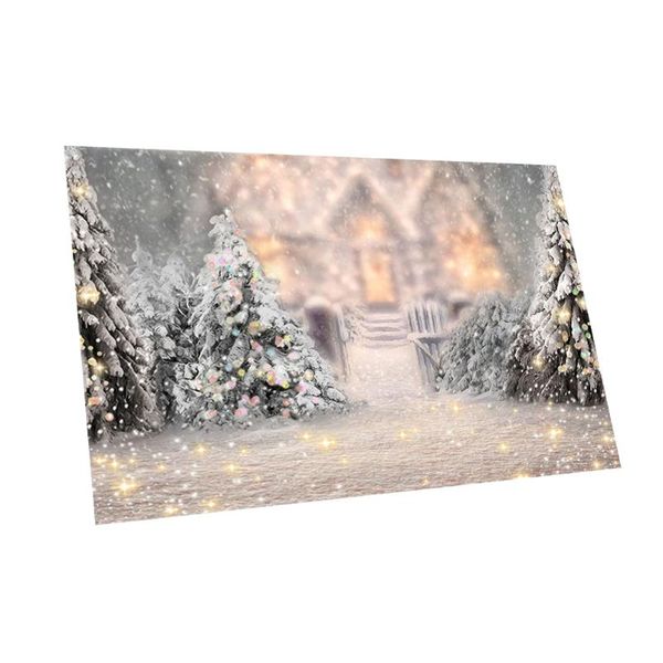 

party decoration christmas backdrop pography background cloth studio hanging tapestry